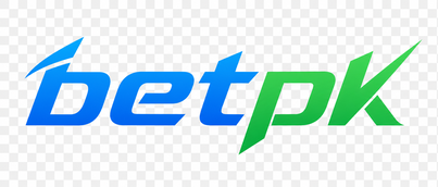 BetPK Logo